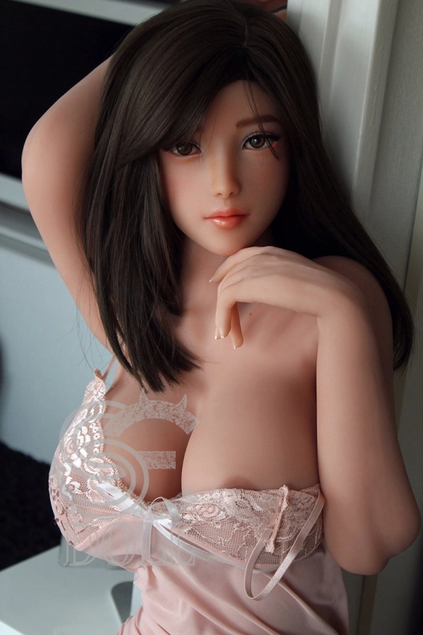 Gros seins 161cm Love Dolls