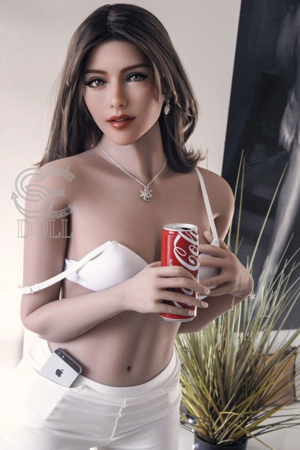 France E-cup Sexdoll